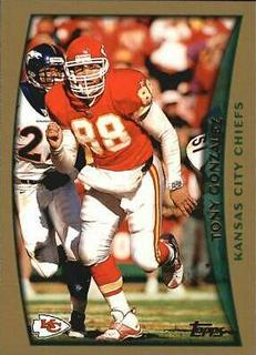 Tony Gonzalez