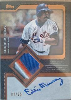 Eddie Murray