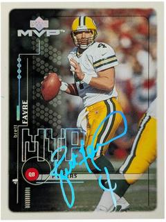 Brett Favre