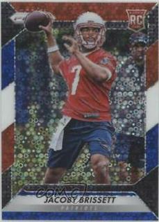 Jacoby Brissett