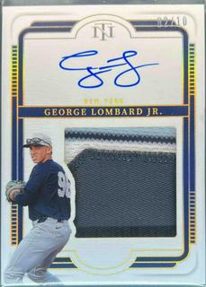 George Lombard Jr.