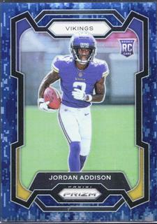Jordan Addison