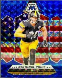 T.J. Watt