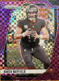 Baker Mayfield