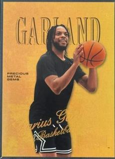 Darius Garland