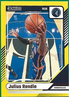 Julius Randle