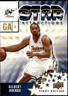 Gilbert Arenas