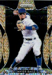 Javier Baez