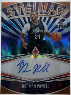 Norman Powell
