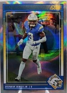 Derwin James Jr.