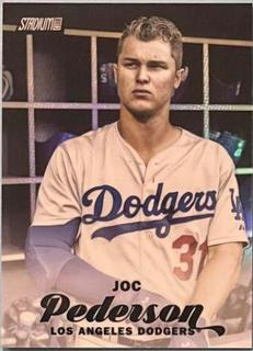 Joc Pederson