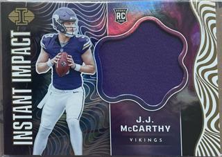 J.J. McCarthy