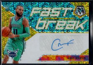 Cody Martin