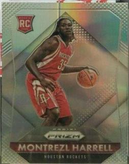 Montrezl Harrell