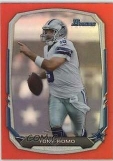 Tony Romo