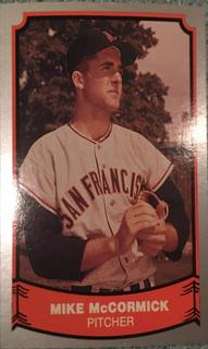 Mike McCormick