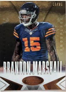 Brandon Marshall