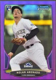 Nolan Arenado