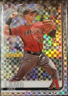 Jake Lamb