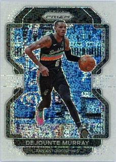 Dejounte Murray