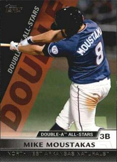 Mike Moustakas