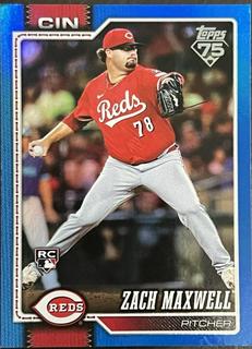 Zach Maxwell