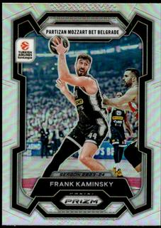 Frank Kaminsky