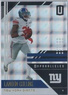 Landon Collins