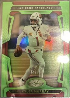 Kyler Murray