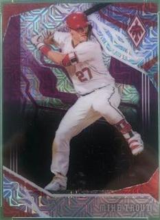 Mike Trout