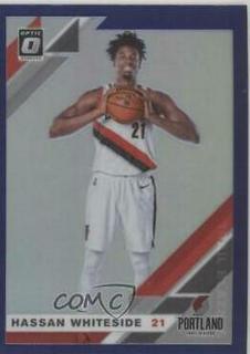 Hassan Whiteside