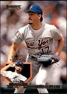 Bret Saberhagen