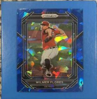 Wilmer Flores