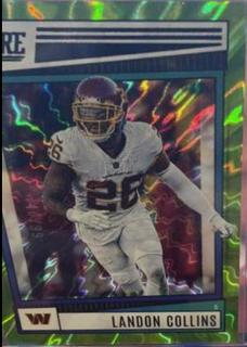 Landon Collins