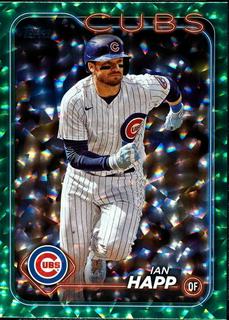 Ian Happ