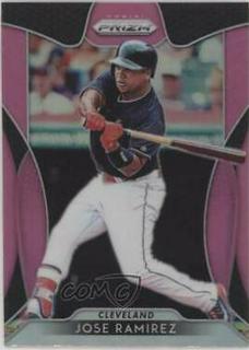 Jose Ramirez