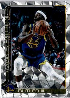Jimmy Butler III