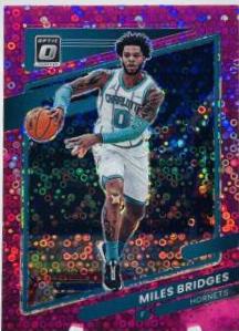 Miles Bridges