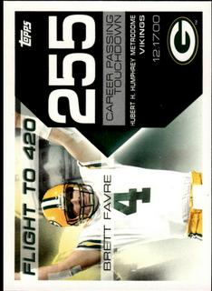 Brett Favre