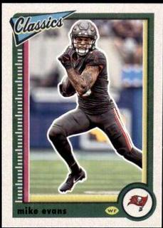 Mike Evans