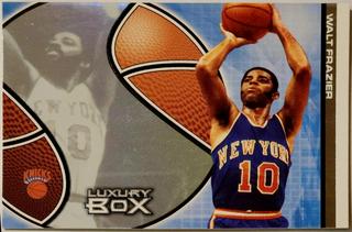 Walt Frazier