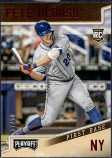 Pete Alonso