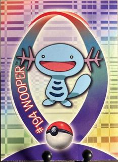 Wooper