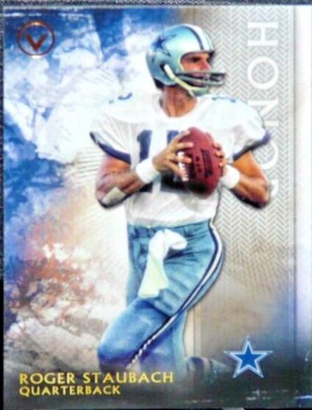Roger Staubach [Honor] #71