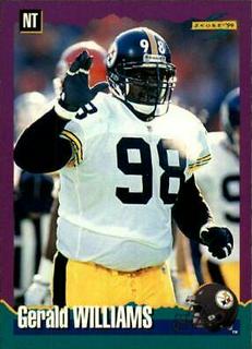 Gerald Williams