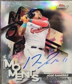 Jose Ramirez