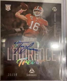 Trevor Lawrence