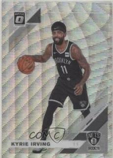 Kyrie Irving