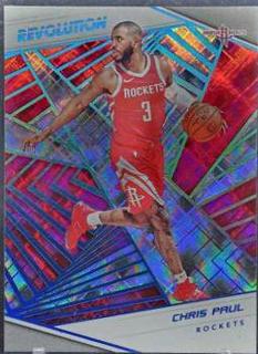 Chris Paul