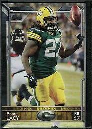 Eddie Lacy